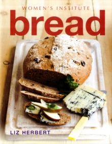 Women's Institute: Bread, Hardback Women's Institute: Bread, Hardback