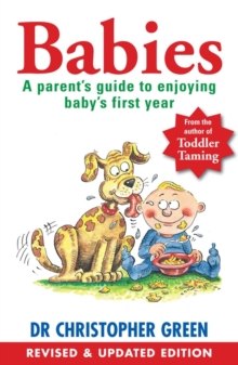 Babies : A Parent's Guide to Enjoying Baby's First Year, Paperback Book Babies : A Parent's Guide to Enjoying Baby's First Year, Paperback Book