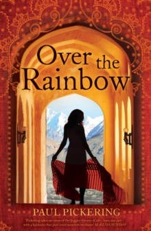 Over the Rainbow, Hardback Book Over the Rainbow, Hardback Book