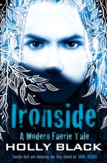 Ironside, Paperback Book Ironside, Paperback Book