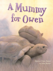 A Mummy for Owen, Paperback Book A Mummy for Owen, Paperback Book