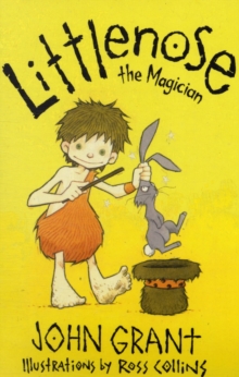 Littlenose the Magician, Paperback Book Littlenose the Magician, Paperback Book