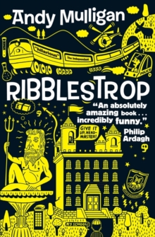 Ribblestrop, Paperback Ribblestrop, Paperback
