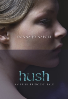 Hush, Paperback Book Hush, Paperback Book