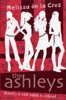 The Ashleys, Paperback Book The Ashleys, Paperback Book