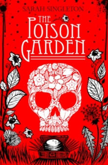 The Poison Garden, Paperback Book The Poison Garden, Paperback Book