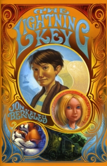The Lightning Key, Paperback Book The Lightning Key, Paperback Book