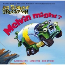 Melvin Might?, Paperback Melvin Might?, Paperback