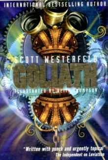 Goliath, Paperback Goliath, Paperback