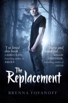 The Replacement, Paperback The Replacement, Paperback