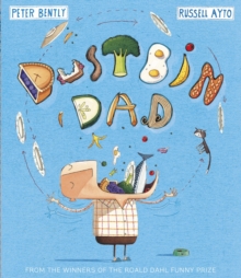 Dustbin Dad, Paperback Book Dustbin Dad, Paperback Book