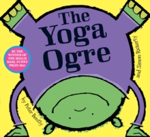 Yoga Ogre, The, Paperback Book Yoga Ogre, The, Paperback Book