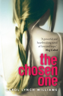 Chosen One, Paperback Book Chosen One, Paperback Book