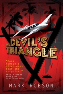 The Devil's Triangle, Paperback Book The Devil's Triangle, Paperback Book