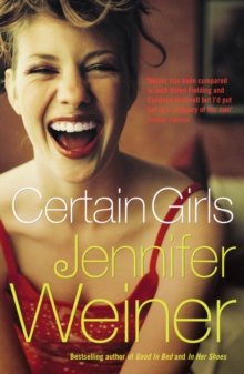 Certain Girls : A Novel, Paperback Certain Girls : A Novel, Paperback