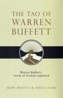 The Tao of Warren Buffett, Paperback Book The Tao of Warren Buffett, Paperback Book