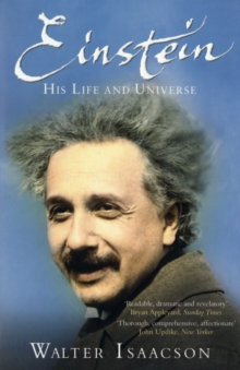 Einstein: His Life and Universe, Paperback Book Einstein: His Life and Universe, Paperback Book