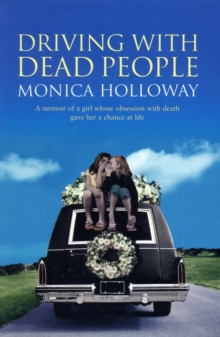 Driving with Dead People, Paperback Book Driving with Dead People, Paperback Book