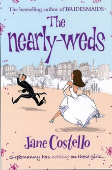 Nearly Weds, Paperback Book Nearly Weds, Paperback Book