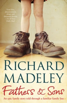 Fathers and Sons, Paperback Book Fathers and Sons, Paperback Book
