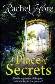 Place of Secrets, Paperback Book Place of Secrets, Paperback Book