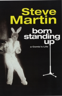 Born Standing Up: A Comic's Life, Paperback Book Born Standing Up: A Comic's Life, Paperback Book