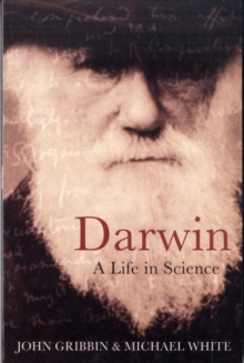 Darwin: A Life in Science, Paperback Darwin: A Life in Science, Paperback