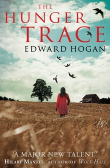 The Hunger Trace, Paperback Book The Hunger Trace, Paperback Book