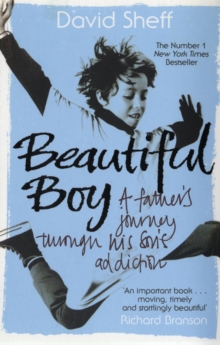 Beautiful Boy : A Father's Journey Through His Son's Addiction, Paperback Beautiful Boy : A Father's Journey Through His Son's Addiction, Paperback