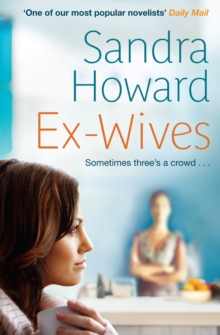 The Ex-Wives, Paperback Book The Ex-Wives, Paperback Book