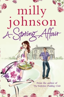 A Spring Affair, Paperback Book A Spring Affair, Paperback Book
