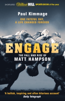 Engage, Paperback Book Engage, Paperback Book