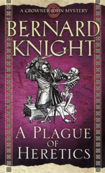 A Plague of Heretics, Paperback Book A Plague of Heretics, Paperback Book