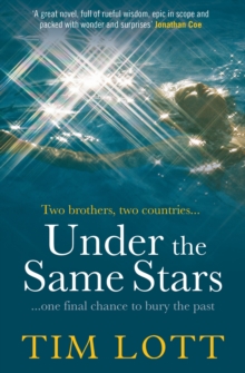 Under the Same Stars, Paperback Under the Same Stars, Paperback