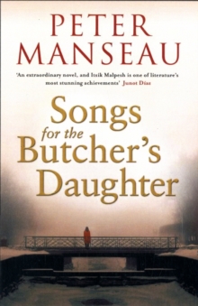 Songs for the Butcher's Daughter, Paperback Book Songs for the Butcher's Daughter, Paperback Book