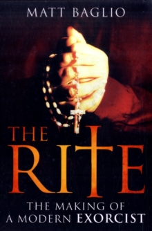 The Rite, Paperback Book The Rite, Paperback Book