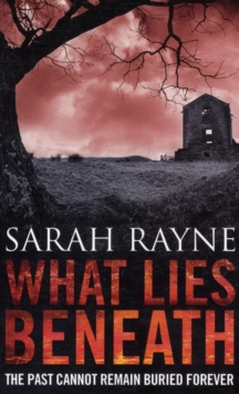 What Lies Beneath, Paperback Book What Lies Beneath, Paperback Book