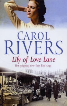 Lily of Love Lane, Paperback Book Lily of Love Lane, Paperback Book