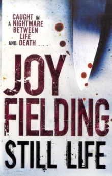 Still Life, Paperback Book Still Life, Paperback Book