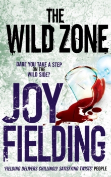 The Wild Zone, Paperback The Wild Zone, Paperback