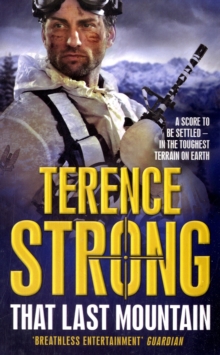 That Last Mountain, Paperback That Last Mountain, Paperback