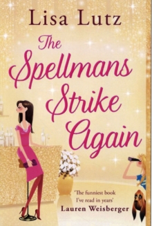 The Spellmans Strike Again, Paperback Book The Spellmans Strike Again, Paperback Book