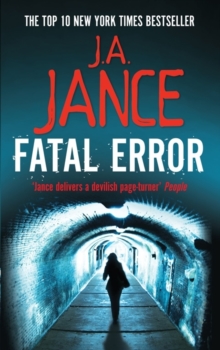 Fatal Error, Paperback Fatal Error, Paperback