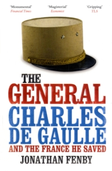 The General, Paperback Book The General, Paperback Book