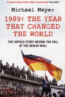 The Year that Changed the World, Paperback Book The Year that Changed the World, Paperback Book