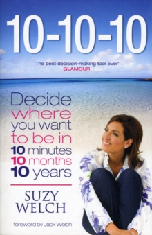 10-10-10, Paperback Book 10-10-10, Paperback Book