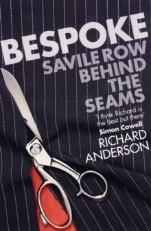 Bespoke, Paperback Book Bespoke, Paperback Book