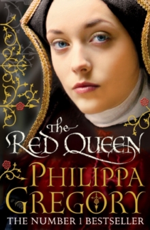 Red Queen, The, Paperback Book Red Queen, The, Paperback Book