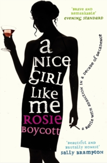 A Nice Girl Like Me, Paperback A Nice Girl Like Me, Paperback