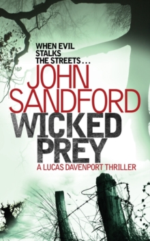 Wicked Prey, Paperback Book Wicked Prey, Paperback Book